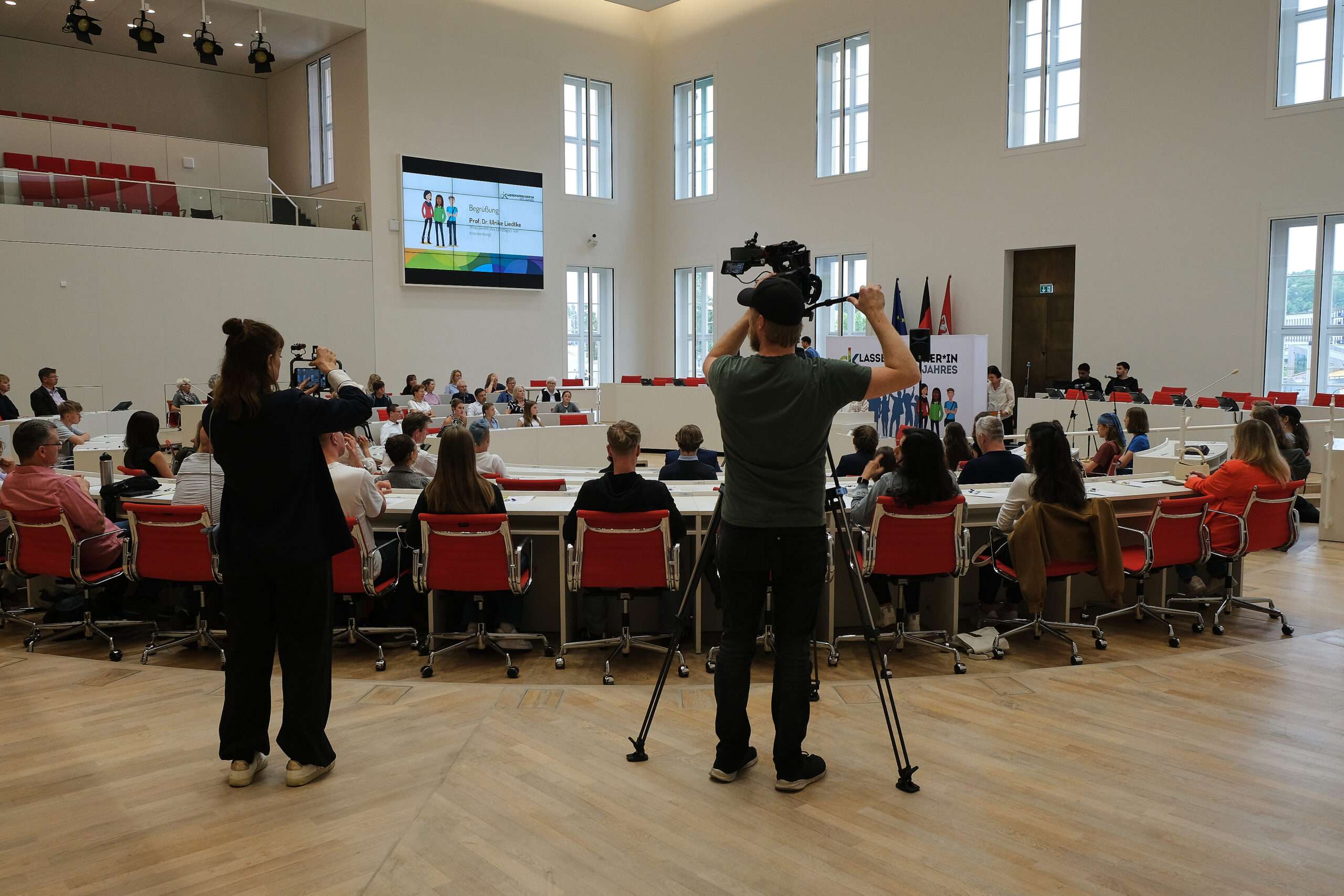 Plenum 1